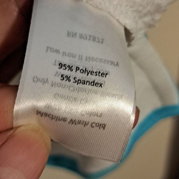 Norm Thompson zip up vest size XL - Picture 3 of 4